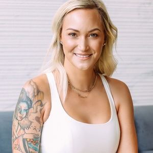 Meet your Posher, Cheri